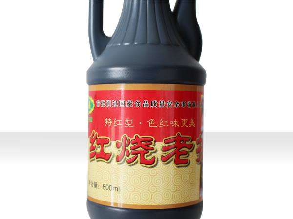 紅燒老抽800ml